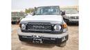 Toyota Land Cruiser Pick Up DC 4.0L PETROL V6 AUTOMATIC TRANSMISSION ( RE-EXPORT ONLY)