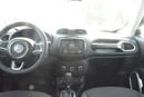 Jeep Renegade 2.4L ENGINE 2018 MODEL 4 CYLINDER AUTO TRANSMISSION SUV ONLY FOR EXPORT