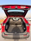 تويوتا راف ٤ XLE 2.5L