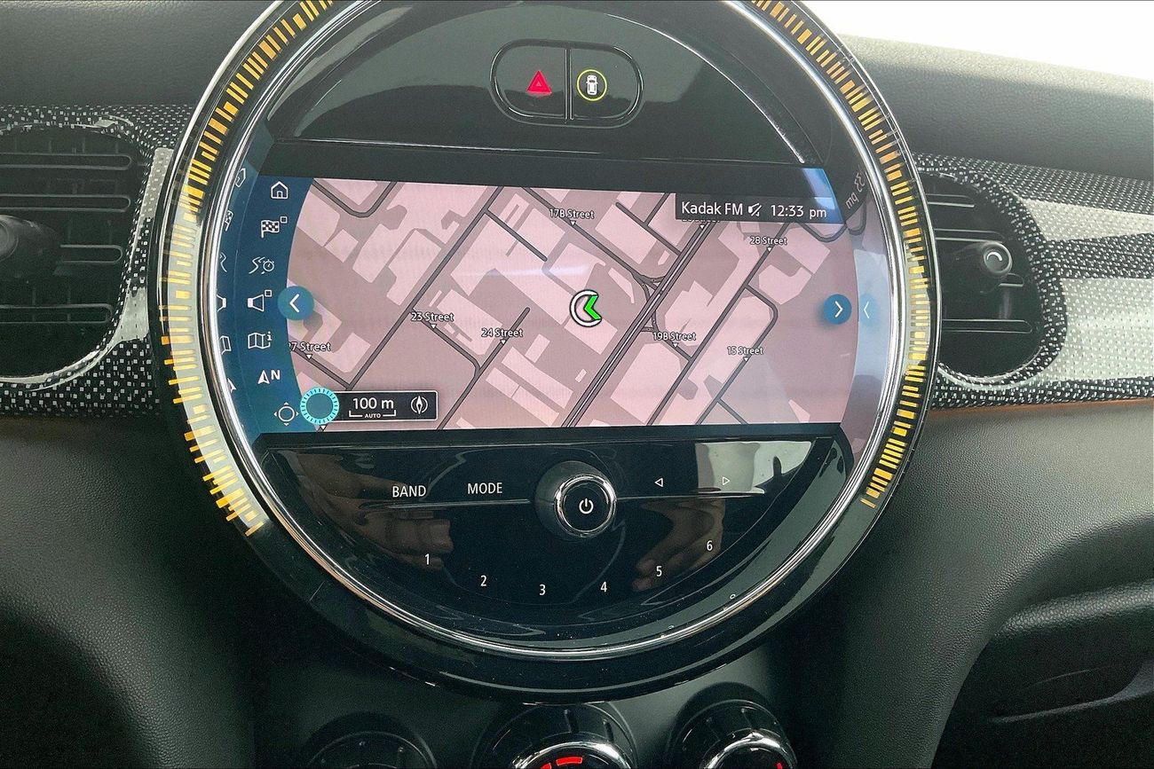 Mini John Cooper Works John Cooper Works | upto AED 20,000 Ramadan Discount | Guaranteed Warranty | 0 Down Payment