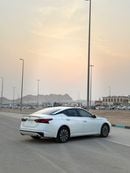 نيسان ألتيما SV 2.5L