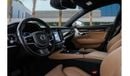 Volvo S90 Momentum Highline | 1,762 P.M  | 0% Downpayment | Immaculate Condition!