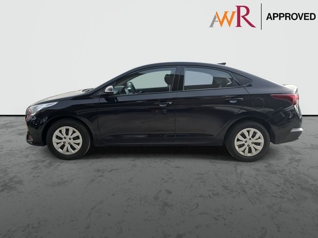 Hyundai Accent SMART, миниатюра 19