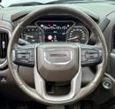 GMC Sierra 2020 GMC Sierra Denali, 1 Year Unlimited Km Warranty, Full GMC Service History, GCC