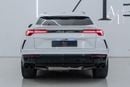 Lamborghini Urus STD 4.0T V8 2019 Lamborghini Urus, 2025 Lamborghini Warranty, Full Lamborghini Service History, Full
