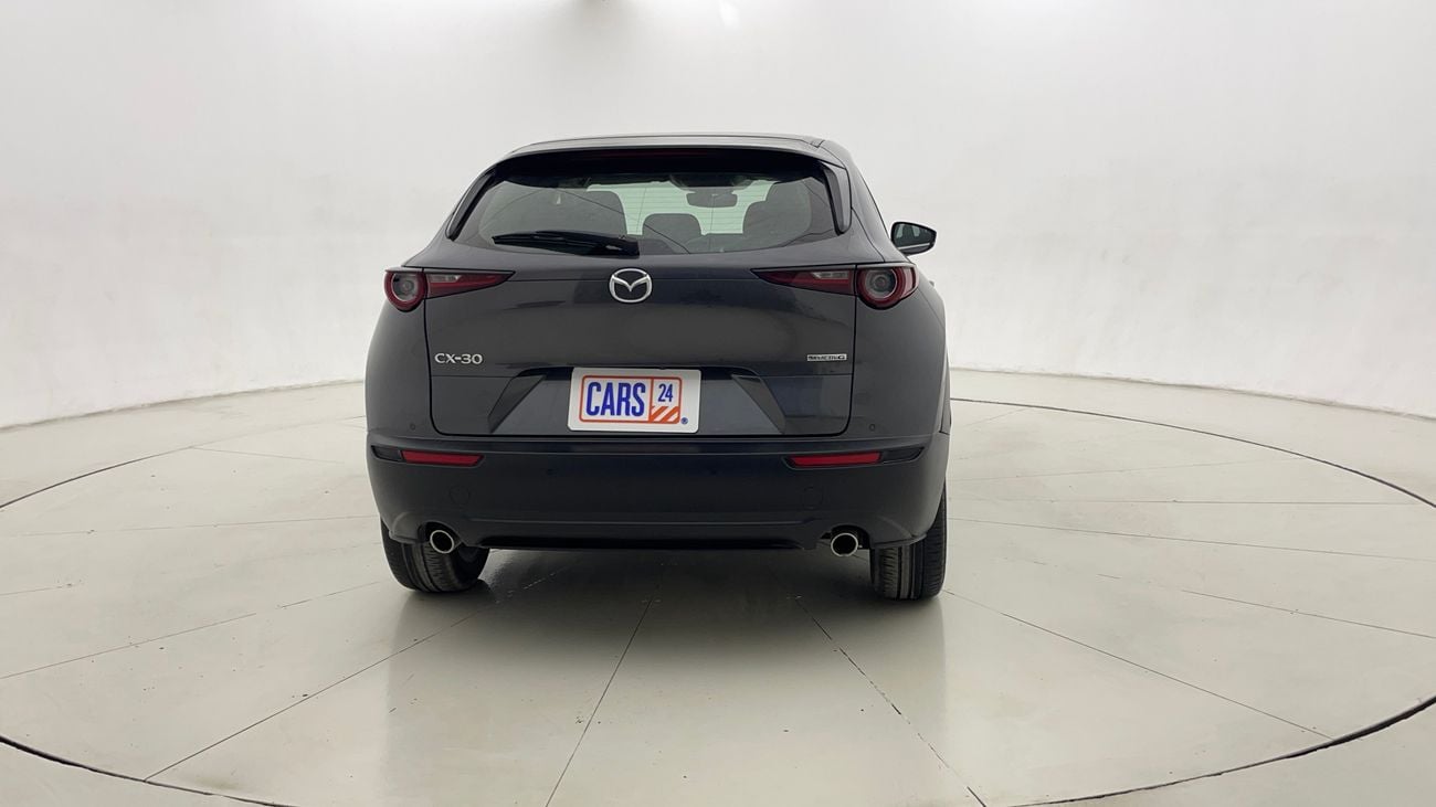 Mazda CX30 ELITE 2 | Zero Down Payment | Home Test Drive