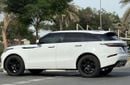 Land Rover Range Rover Velar R-DYNAMIC HSE P250 S 2.0L Diesel RANGE ROVER VELAR S 2018 DIESEL 2.0L TURBO CHARGED FULL OPTIONS TWO