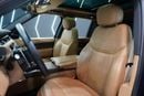 Land Rover Range Rover SE P400 3.0L Vogue, Head-Up Display, Deployable Side Steps, Al Tayer Warr + Serv!!