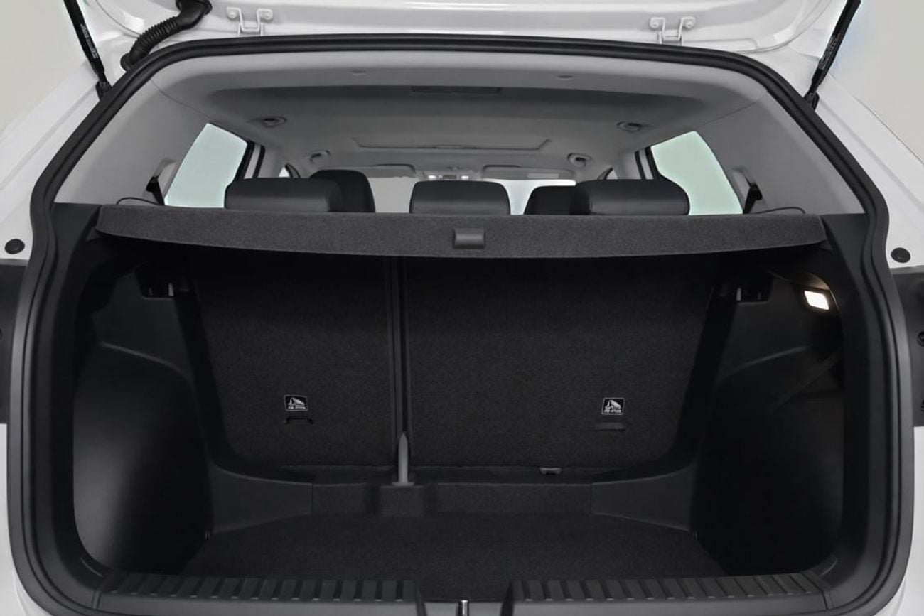 Skoda Kushaq MONTE CARLO 2024 | AED 734/Month | 0 DP | 30 Day Return | Warranty | Service History