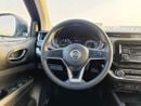 Nissan X Terra SE NISSAN X-TERRA 4WD SE 2.5L V4 7SEATS AT 2023