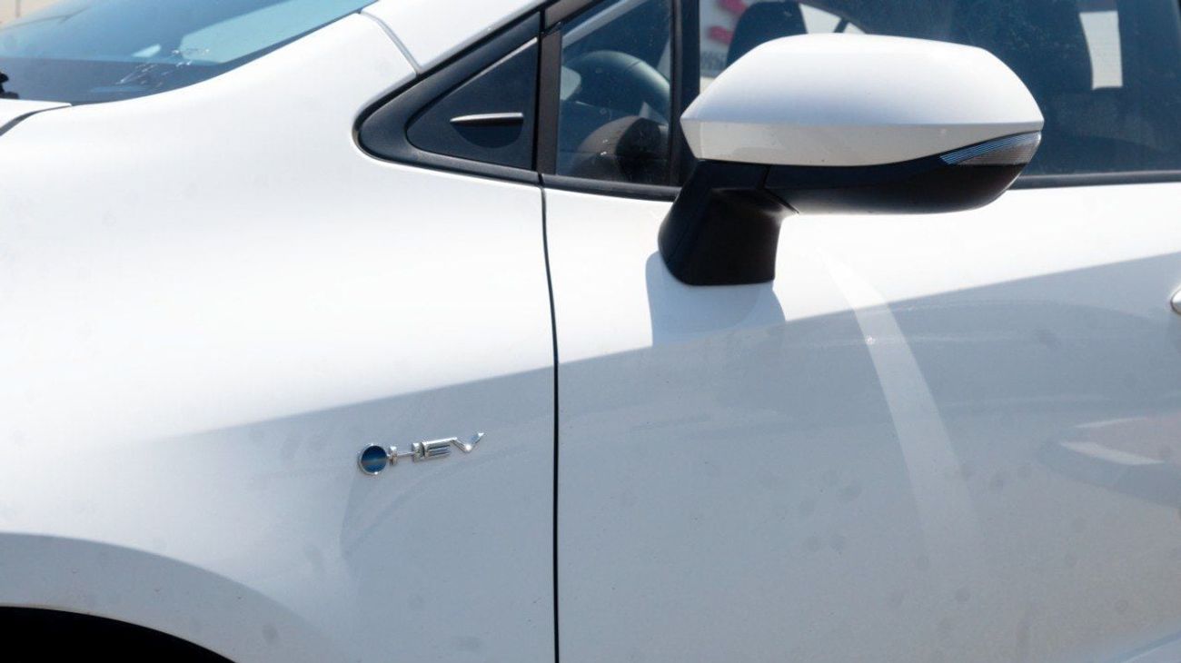 تويوتا كورولا XLI 1.8L