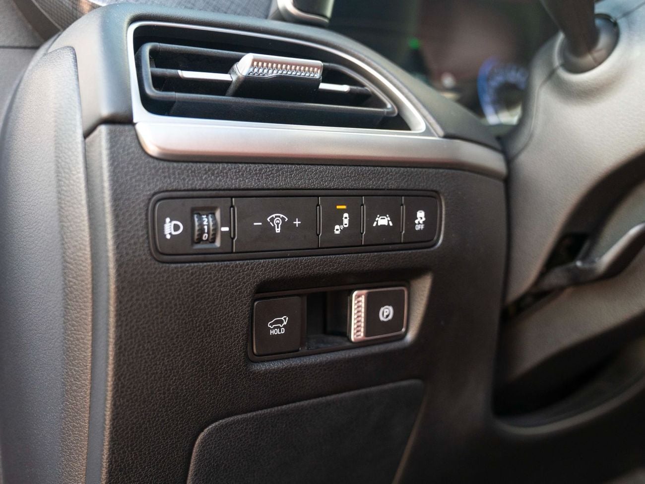 Hyundai Palisade Premium - Nappa 3.8L