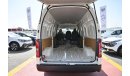 Toyota Hiace Toyota HIACE 2.7L Petrol, VAN, RWD, 5 Doors, Cargo VAN, Manual Transmission, Old Shape, Color White,