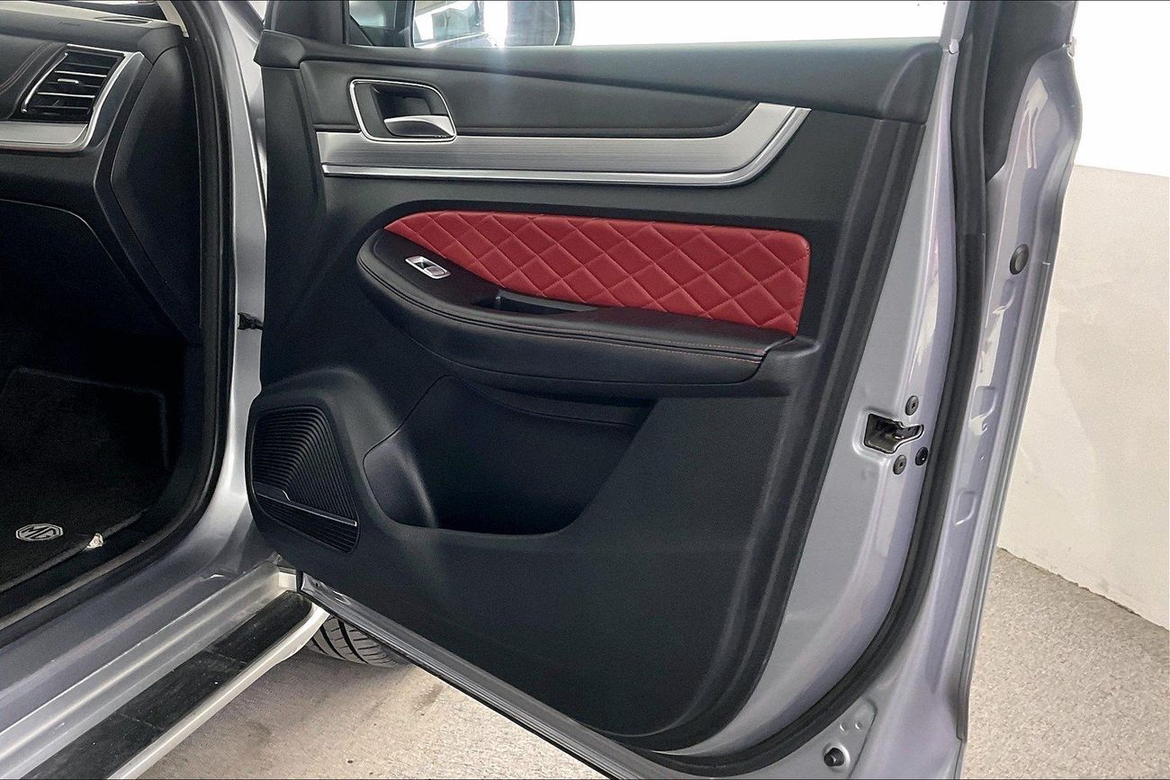 MG RX8 Luxury | National Day Celebration | Guaranteed Warranty | 0 Down Payment