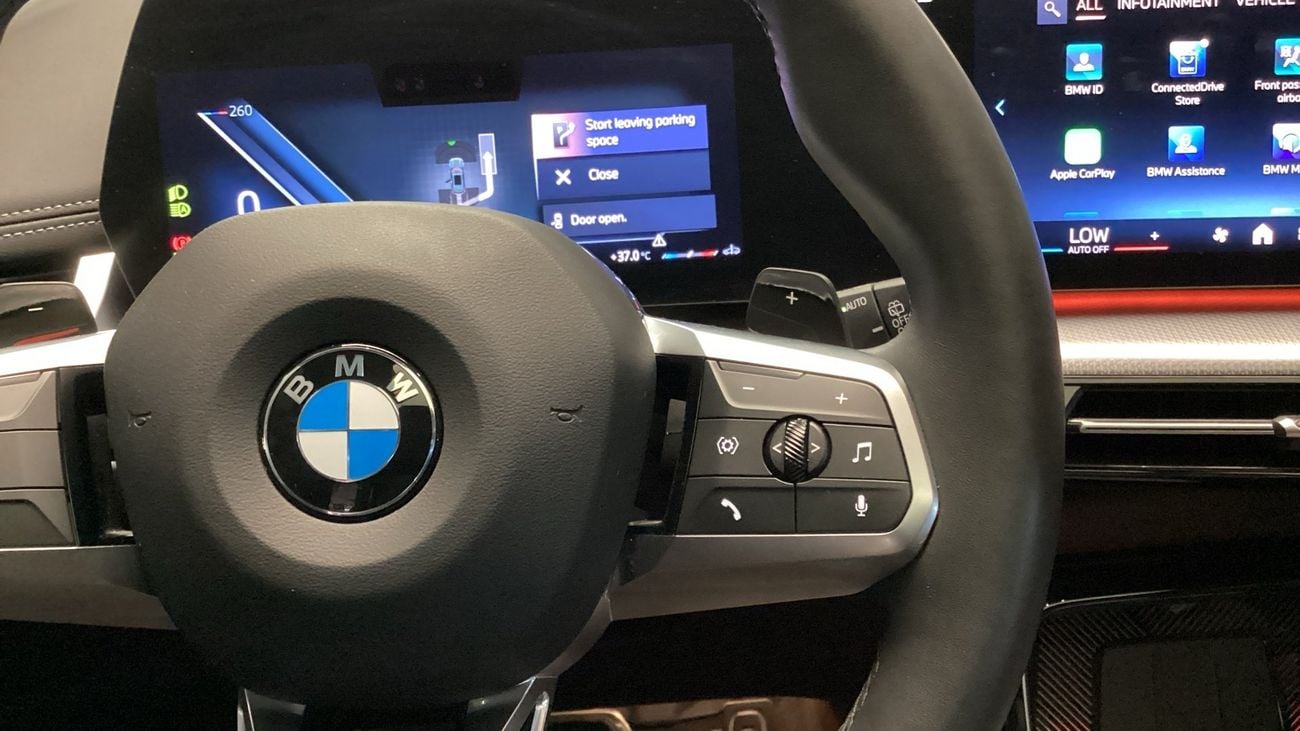 BMW X1 SDRIVE 20i | Guaranteed Warranty | 0 Down Payment