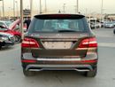 Mercedes-Benz ML 350 Mercedes ML350_Gcc_2013_Excellent_Condition _Full option
