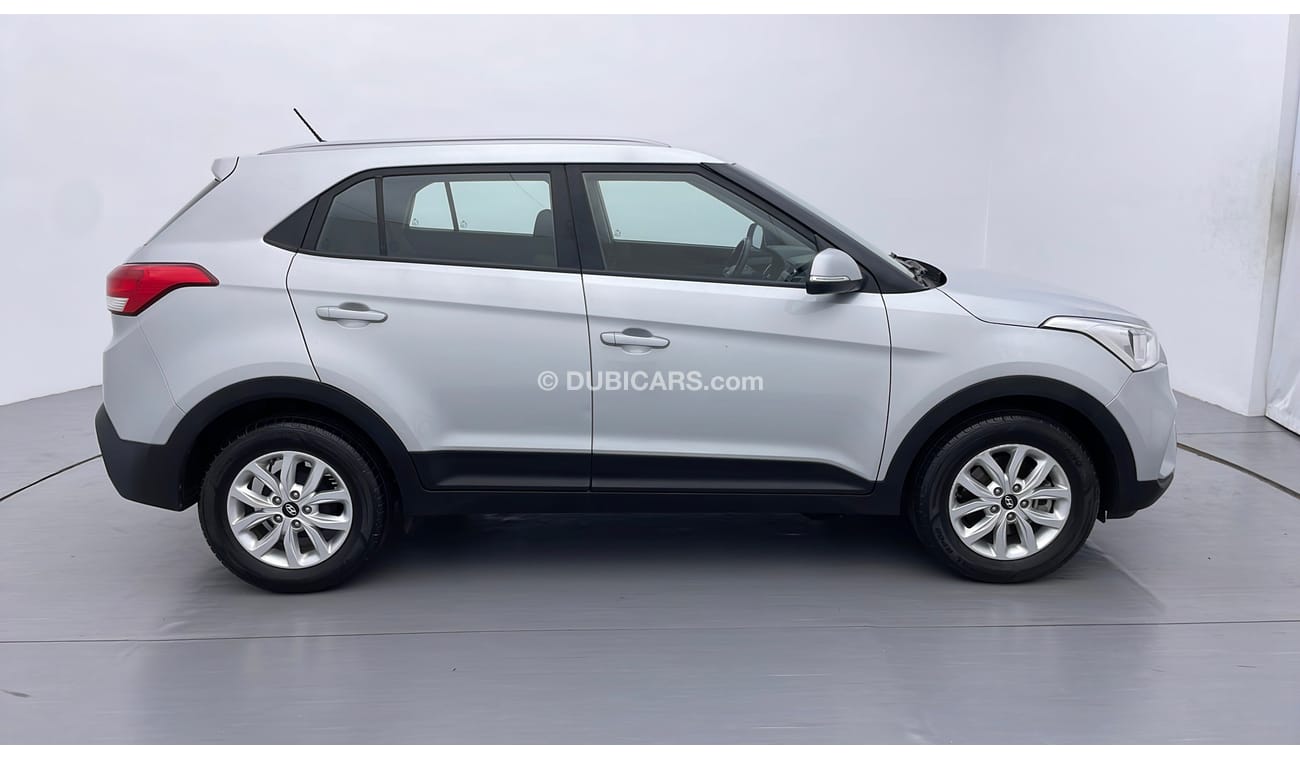 Hyundai Creta S / GL 1.6 | Zero Down Payment | Free Home Test Drive