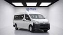 Toyota Hiace GL