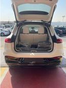 Mercedes-Benz EQS 580 SUV MERCEDES BENZ EQS 580 MODEL 2024