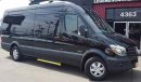 Mercedes-Benz Sprinter MODIFIED