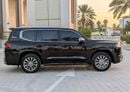 Toyota Land Cruiser GXR 2017 Model Facelift 2025 Shape Exterior and Interior Both Full Option Very Clean and Perfect Con