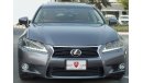 Lexus GS350