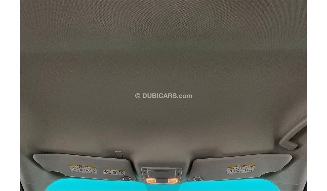 Ford Explorer XL / Standard