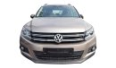 Volkswagen Tiguan TSI 4Motion  2.0L 2016 Model with GCC Specs