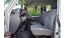 Toyota Land Cruiser Pick Up Double Cab Petrol for sale