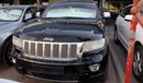 Jeep Grand Cherokee 5.7 Hemi