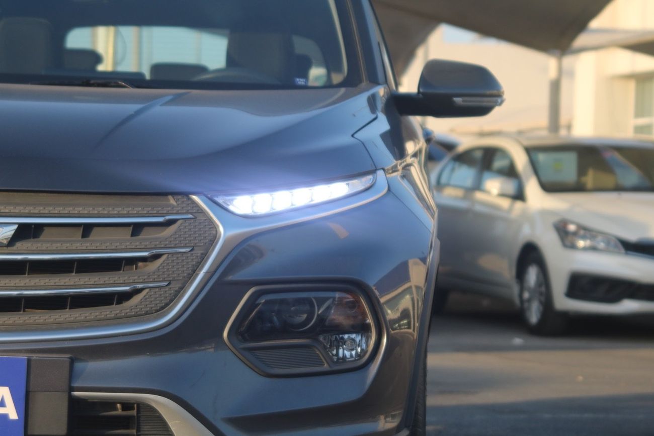 Chevrolet Groove LT 1.5L | FREE Agency Warranty | FREE Home Test Drive | Complete Service History