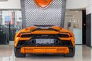 Lamborghini Huracan 2024 LAMBORGHINI HURACÁN EVO SPYDER  | FULL OPTIONS | CARBON FIBER | EUROPEAN SPECS