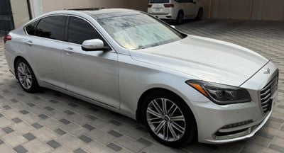 Genesis G80 Royal 3.8L