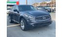 Infiniti FX35