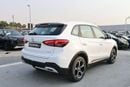 MG ZS COM MG ZS Comfort Mid Option 1.5L FWD Petrol