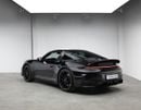 Porsche 911 TARGA 4GTS