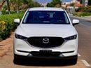 Mazda CX5 GL 2.5L2022 2.5L GCC (999/-MONTHLY)