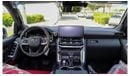 Toyota Land Cruiser LC300 3.3L Turbo Diesel, 7 Seater, 4WD A/T For Export EURO 5