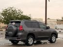 تويوتا برادو Toyota Prado 2020 RHD FULL OPTION V4 Diesel