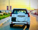 Toyota Prado 2021 Model LHD Petrol Top Of The Range Very Clean and Perfect Condition
