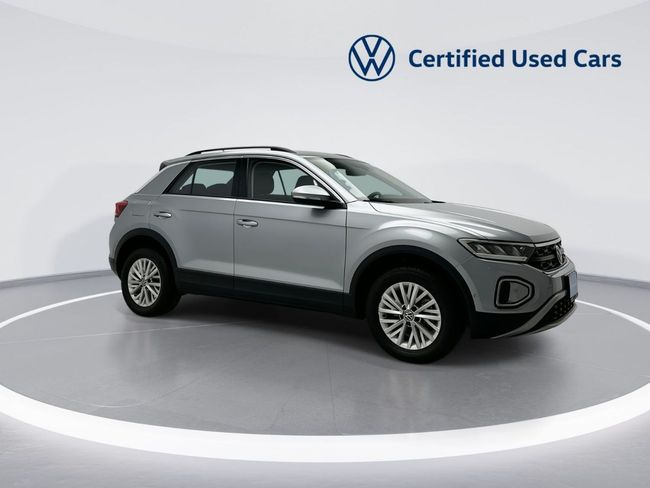 Volkswagen T-Roc LIFE, миниатюра 30