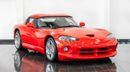 Dodge Viper RT/10