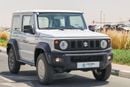 Suzuki Jimny GLX 1.5L (3-Doors) GLX 1.5L 3D GCC 1.5L Petrol AT / 3 Doors / Steering Audio Control / For Export On