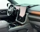 جي أم سي يوكون DENALI 2025 GMC Yukon Denali, 2030 GMC Warranty + Service Pack, Full GMC Service History, Very Low K