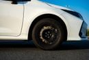 Toyota Corolla Toyota Corolla gcc spec  Engine 1,6 petrol  Basic option  Model 2026