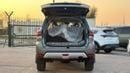 نيسان إكستيرا 2.5L 4WD  PLATINIUM 7AT (only for export)