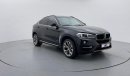 BMW X6 35i 3000