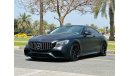 Mercedes-Benz S 550 MERCEDES S550 COUPE MODEL 2015 FULL OPTION 6 BUTTONS