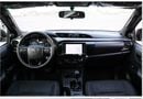 Toyota Hilux Toyota Hilux adventure 4.0 2026
