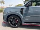 Nissan Patrol NISMO